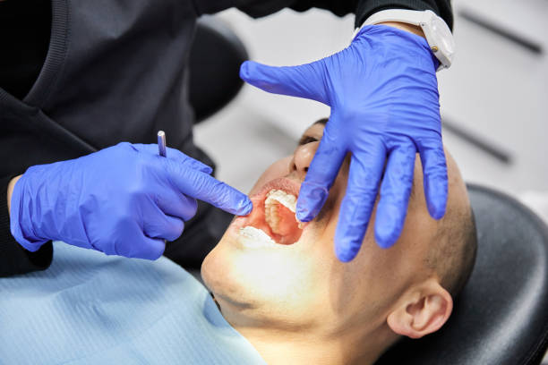 Best Urgent Tooth Repair  in North Kansas City, MO
