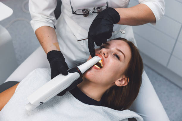 Emergency Dental Filling Replacement in MO
