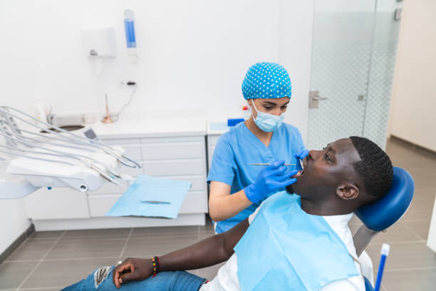 Best Cracked Tooth Emergency Dentist  in North Kansas City, MO